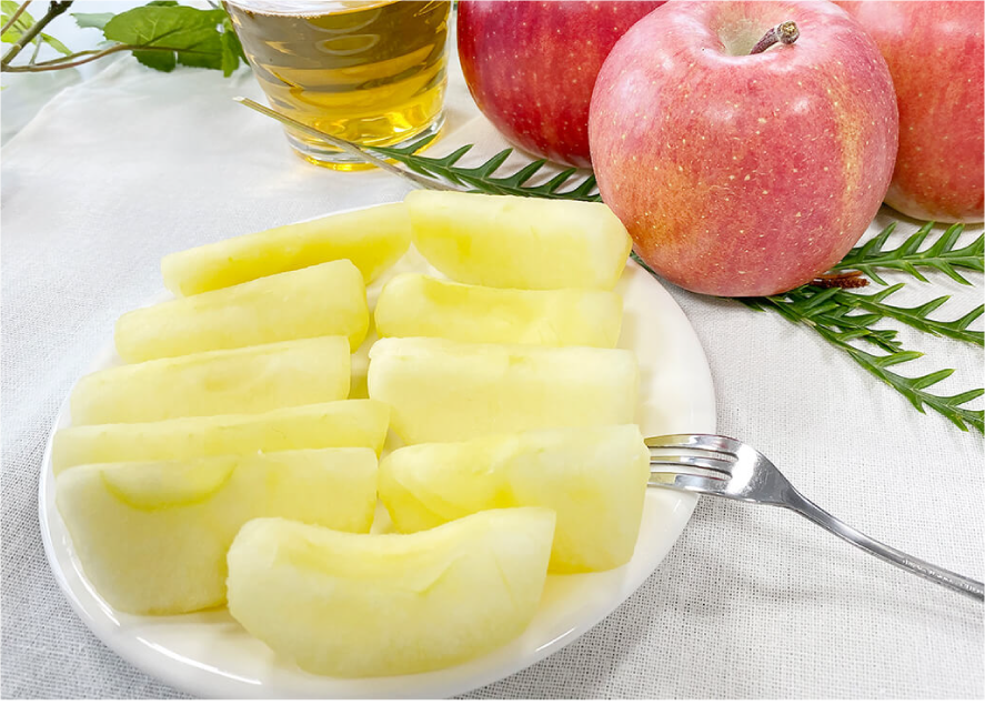 アップルスイーツイメージ