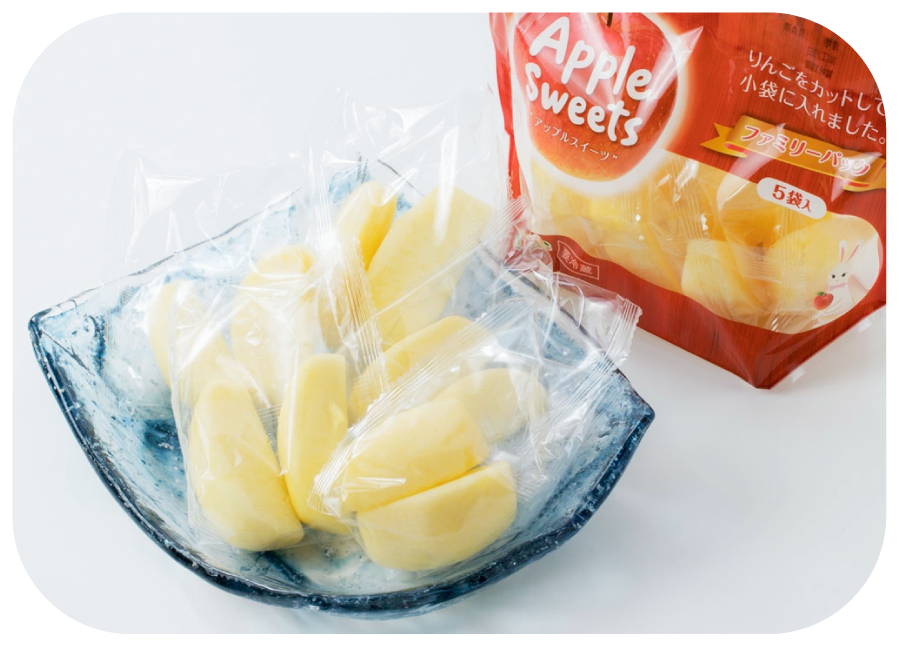 アップルスイーツイメージ